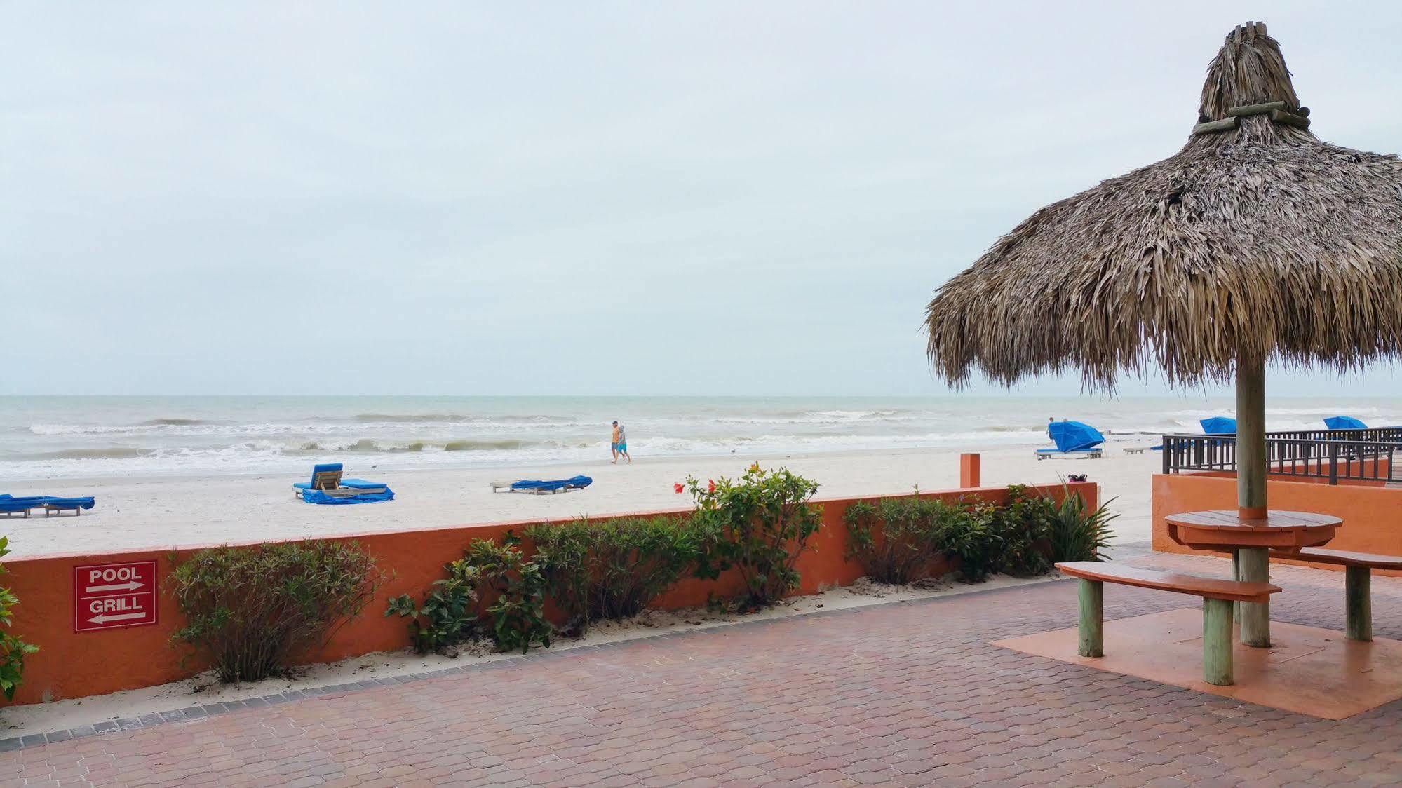 Las Brisas