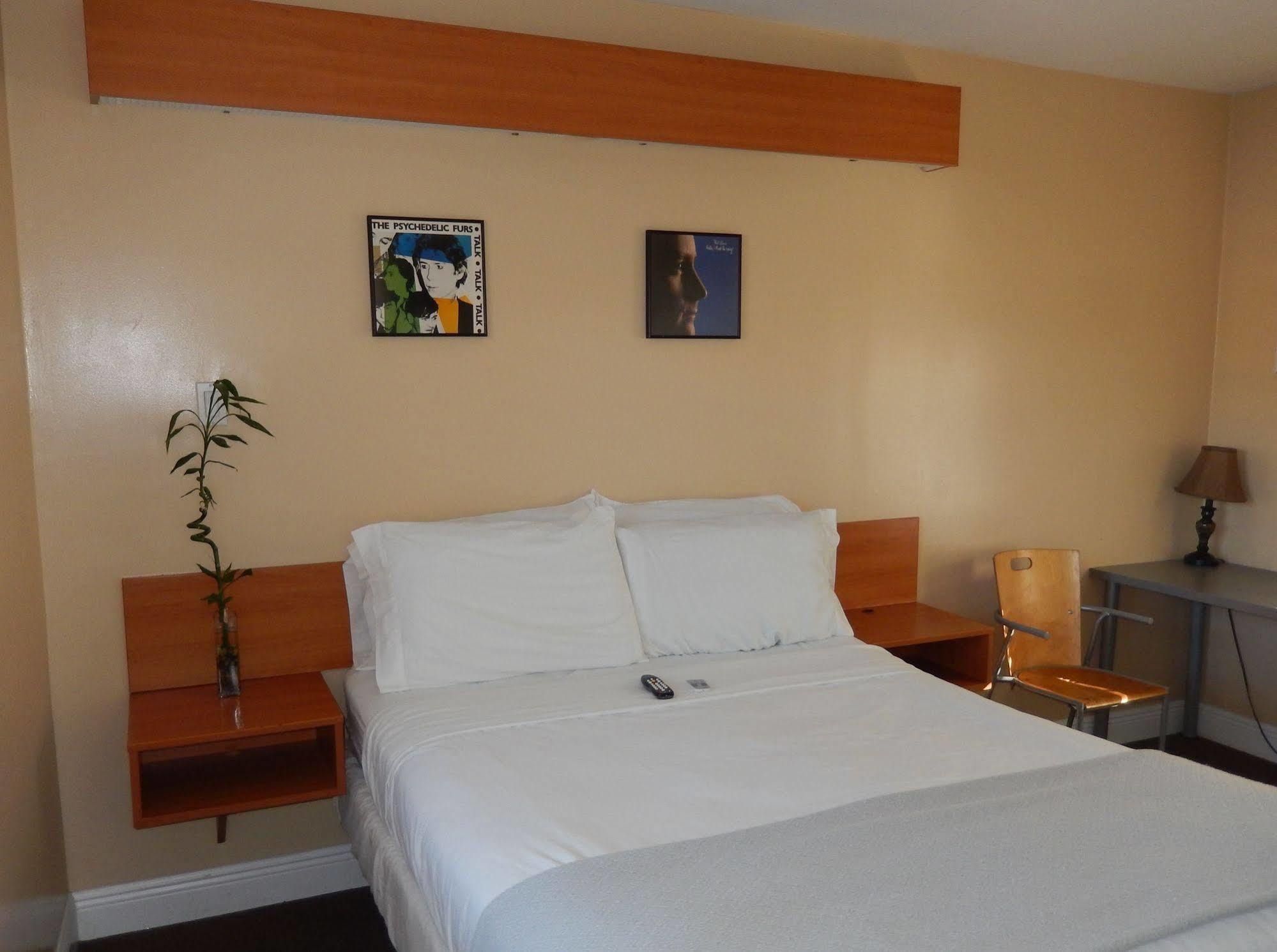 Haven - Lauderdale Airport & Cruise Port Motel 2*