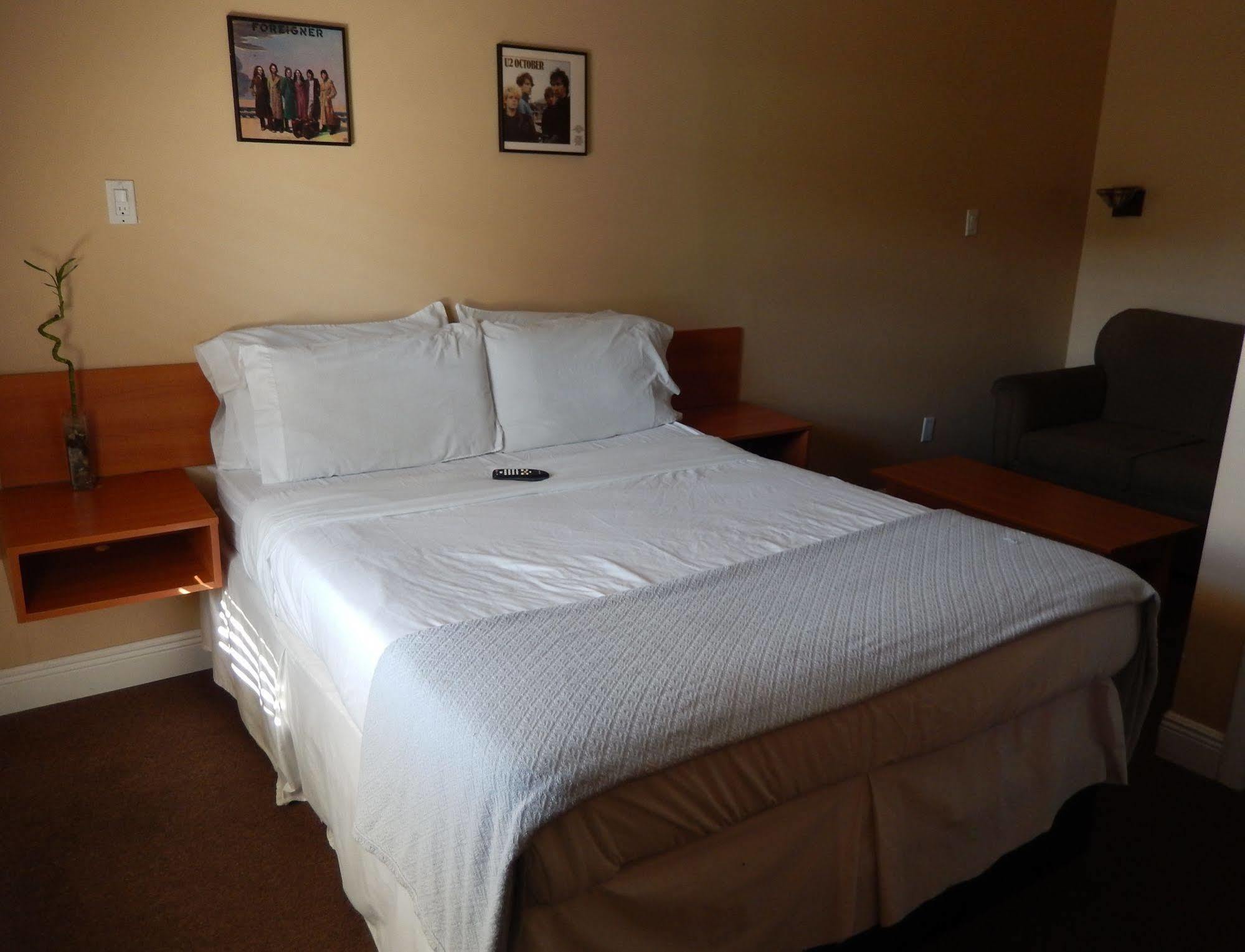 Motel Haven - Lauderdale Airport & Cruise Port Fort Lauderdale