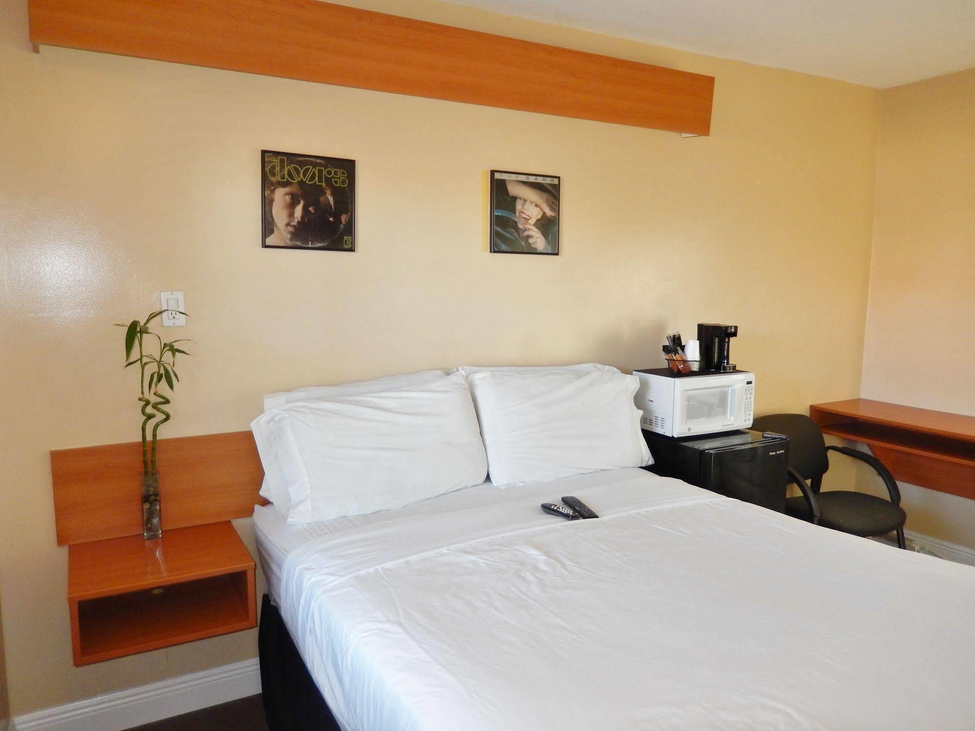 Motel Haven - Lauderdale Airport & Cruise Port 2*