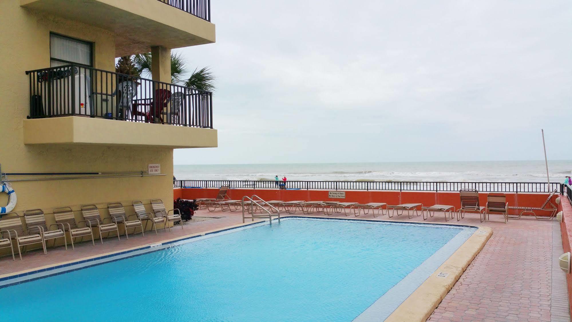 Las Brisas 2* Madeira Beach