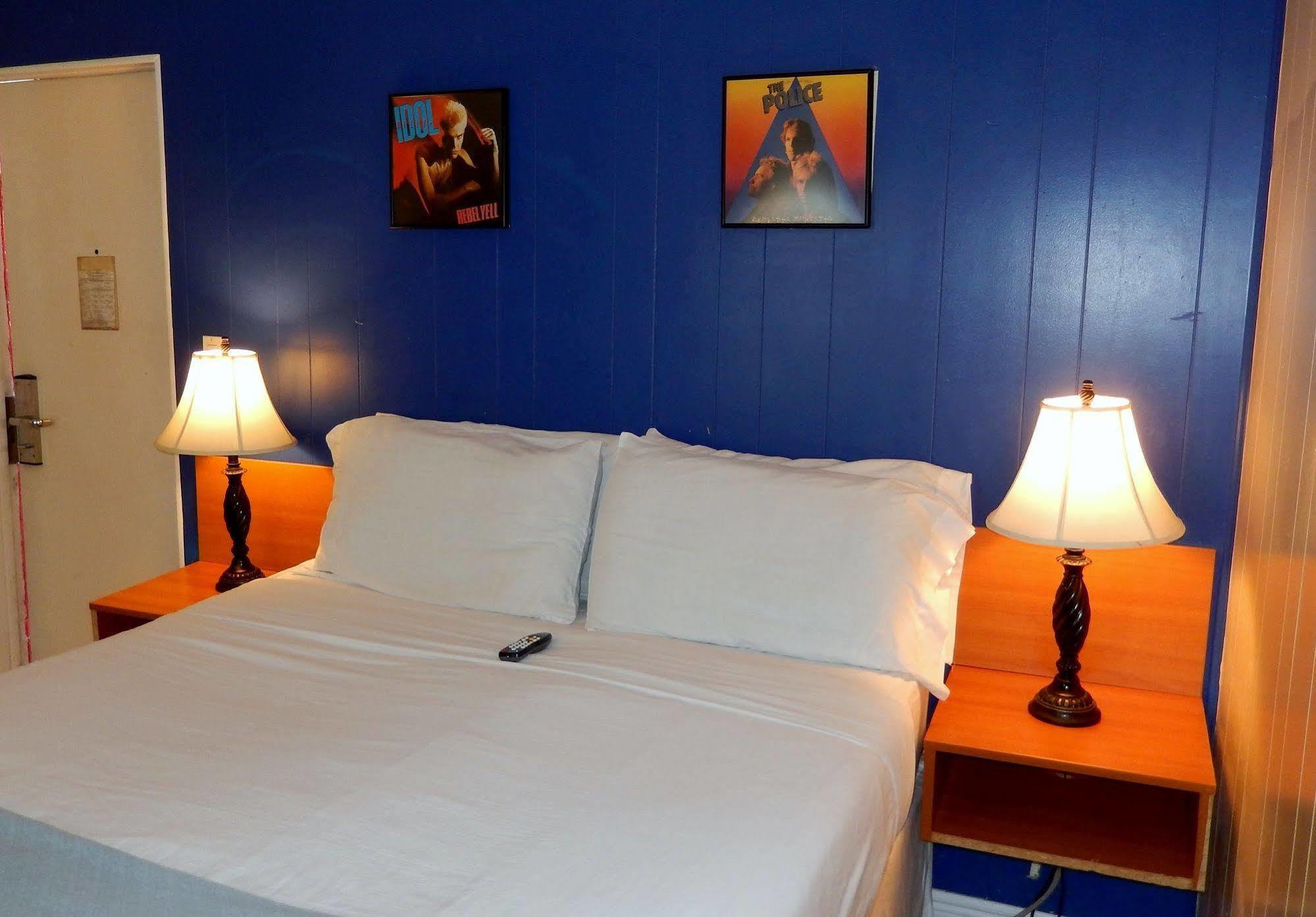 Haven - Lauderdale Airport & Cruise Port Motel 2*