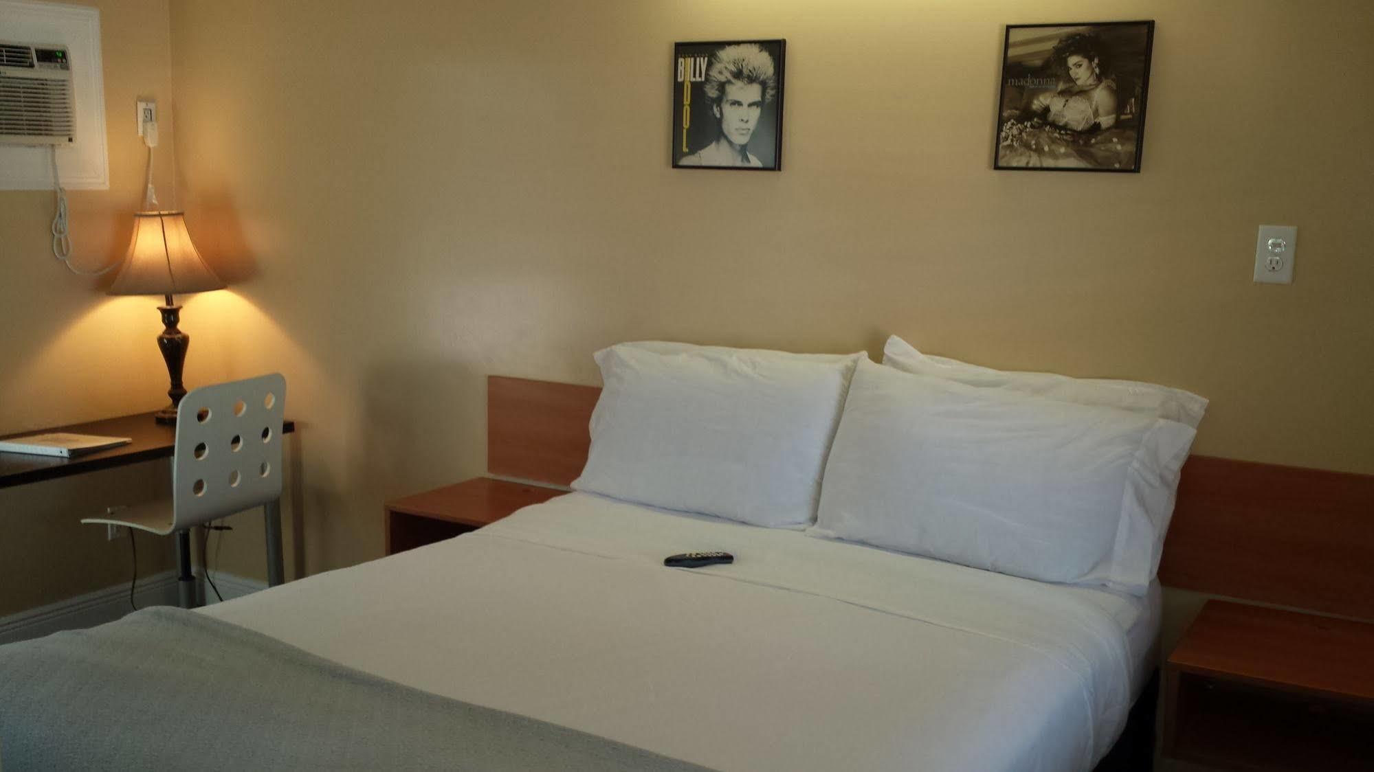 Haven - Lauderdale Airport & Cruise Port Motel 2*