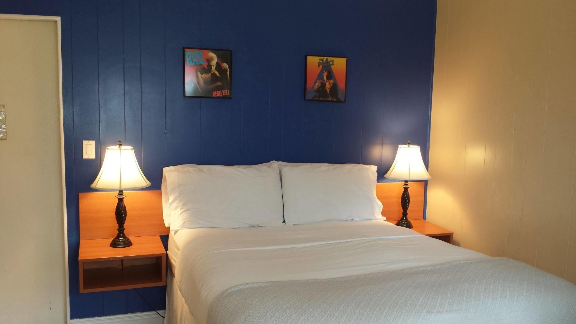 Haven - Lauderdale Airport & Cruise Port Motel