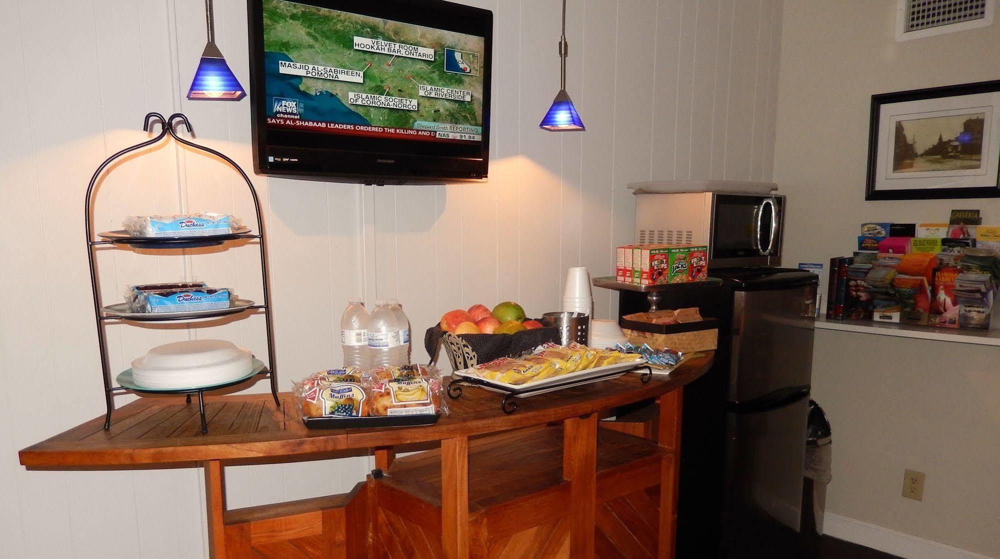Motel Haven - Lauderdale Airport & Cruise Port