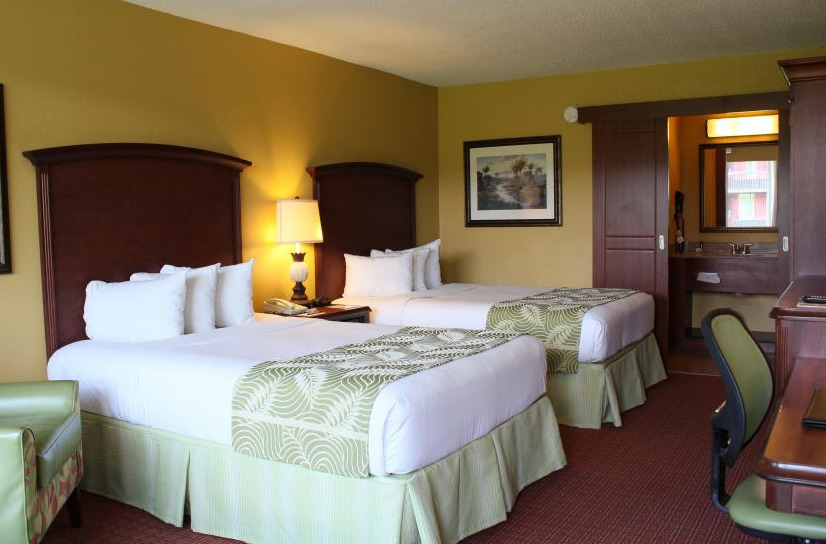 Hotel Rosen International Near The Parks Orlando