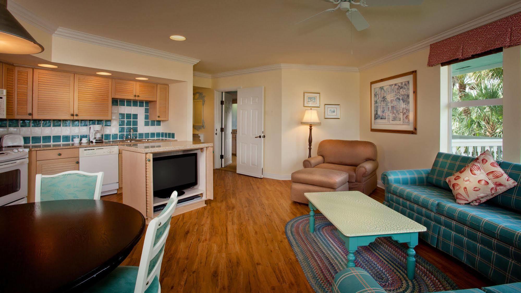 Disney's Old Key West 3* Lake Buena Vista