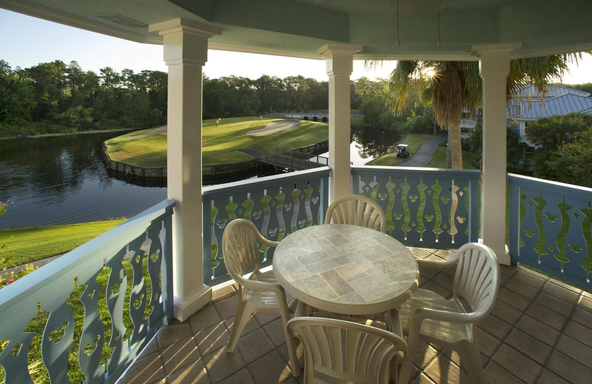 Resort Disney's Old Key West Lake Buena Vista