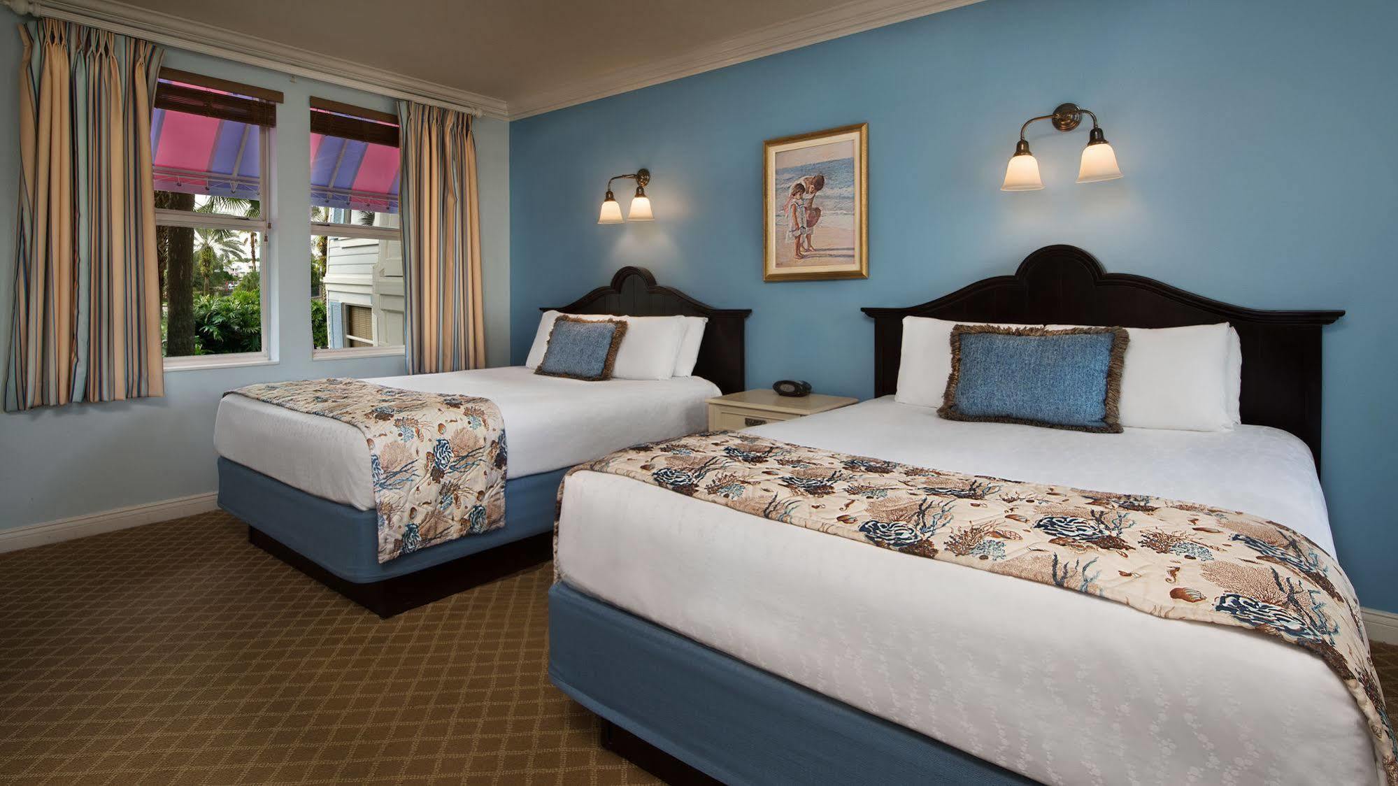 Disney's Old Key West 3* Lake Buena Vista