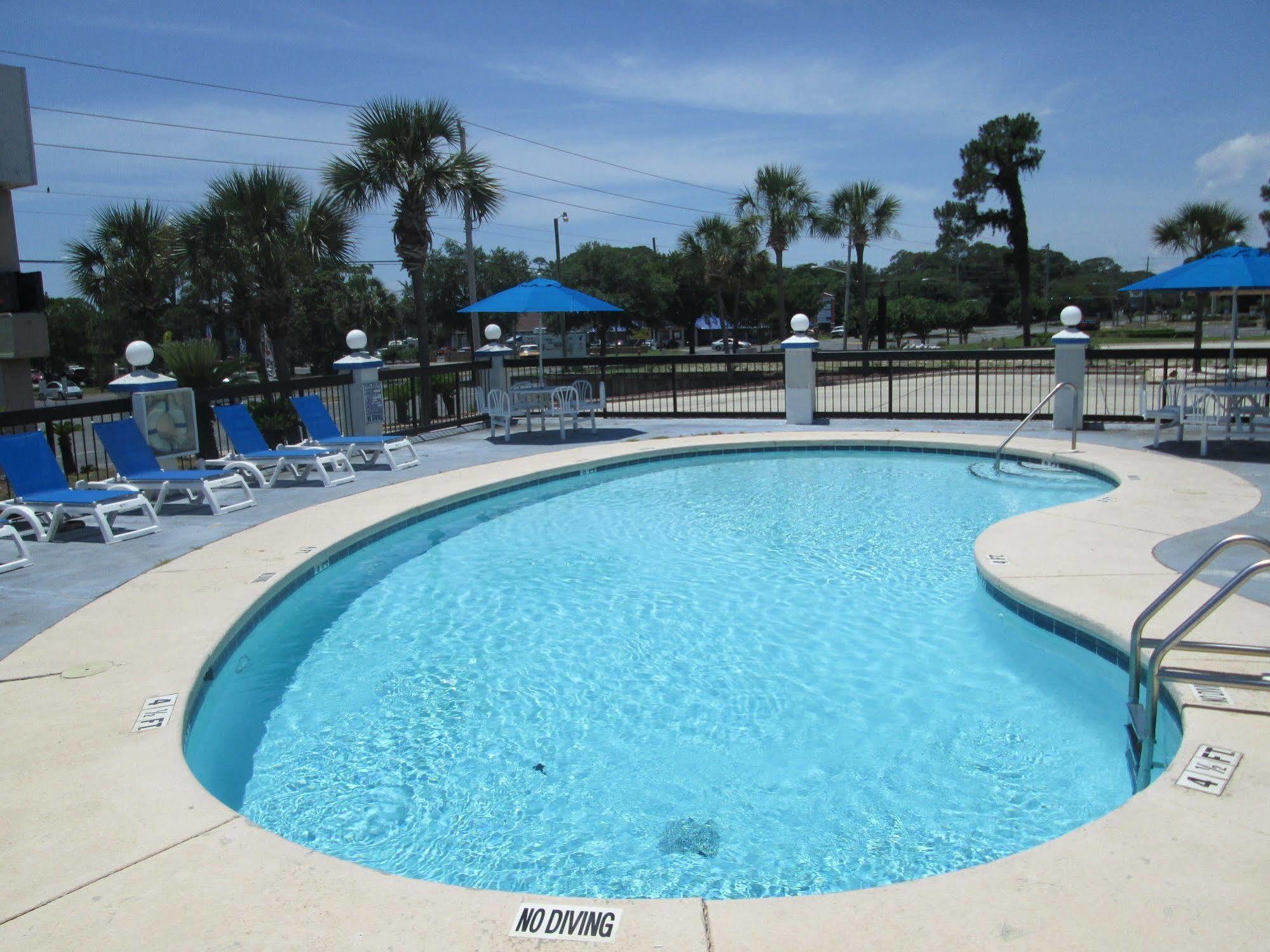 Regency Near Boardwalk & Hurlburt Field