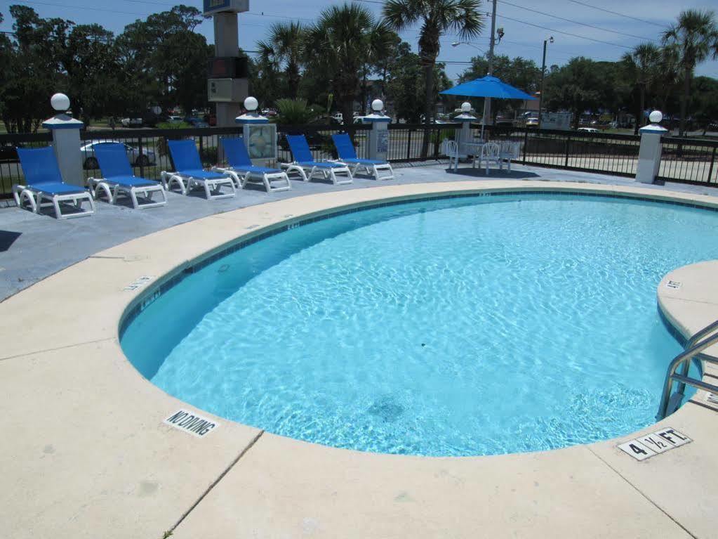 Regency Near Boardwalk & Hurlburt Field 2*