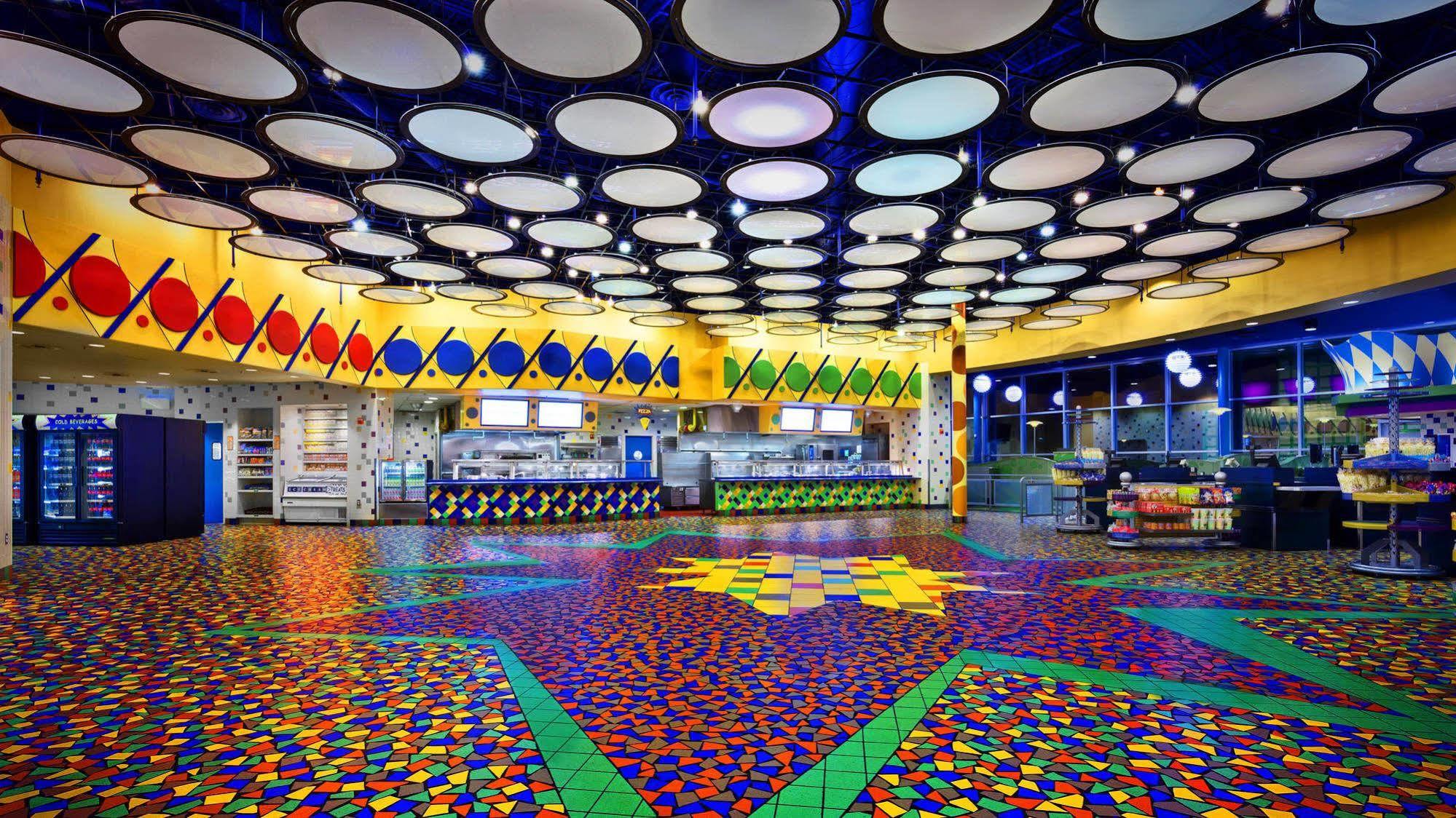 Disney's Pop Century Hotel