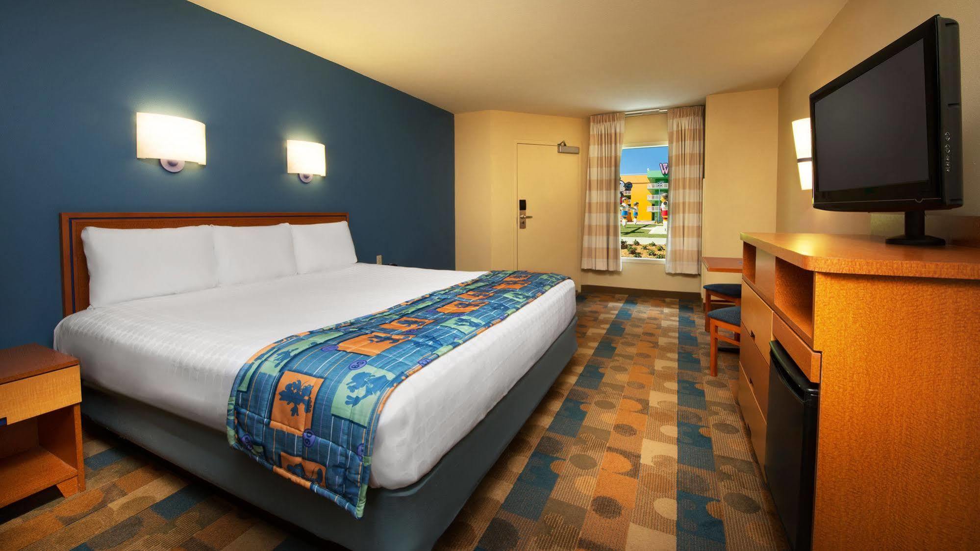 Disney's Pop Century 3* Lake Buena Vista