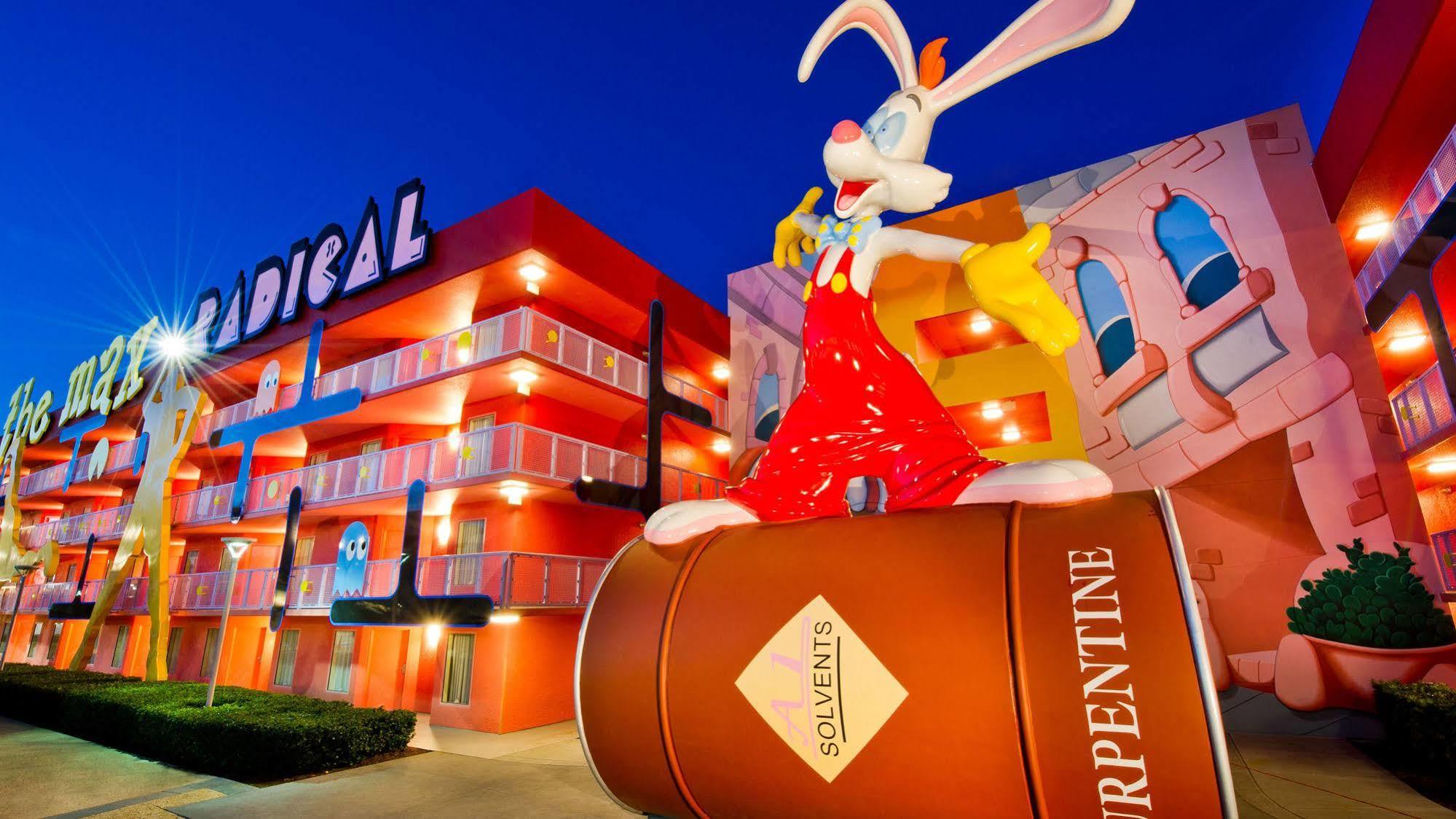 Disney's Pop Century 3* Lake Buena Vista