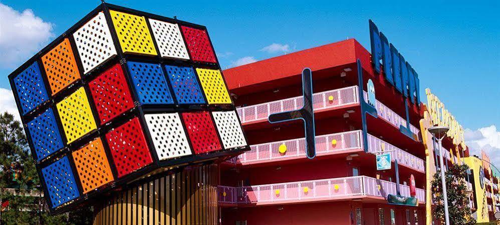 Disney's Pop Century 3* Lake Buena Vista