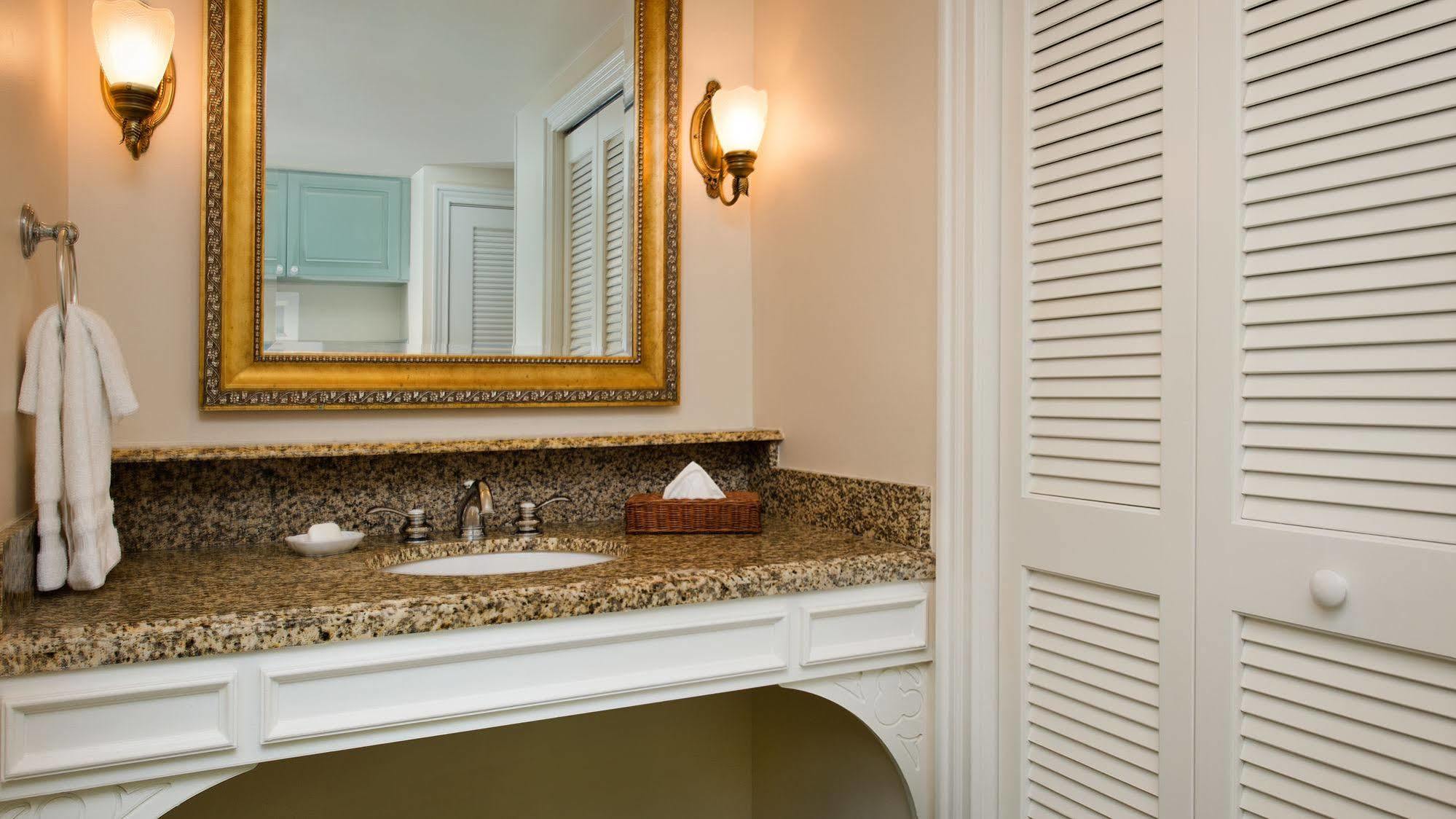 Hotel Disney's Saratoga Springs &