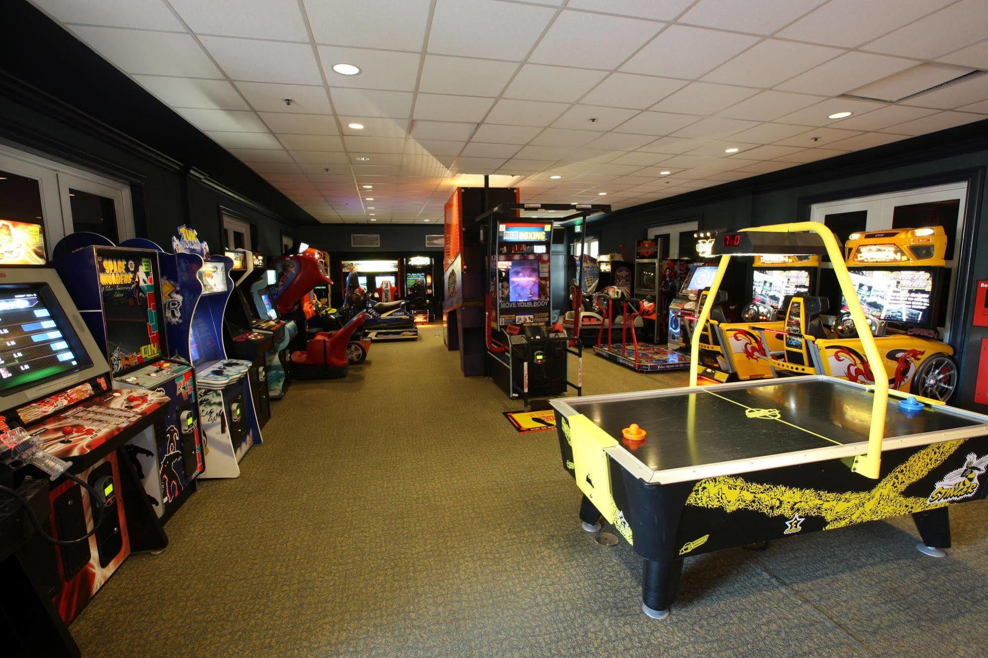 Hotel Disney's Saratoga Springs & 4*