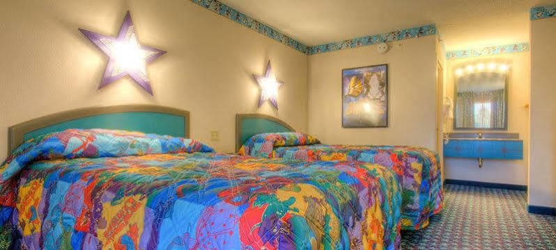 Disney's All-star Movies Hotel