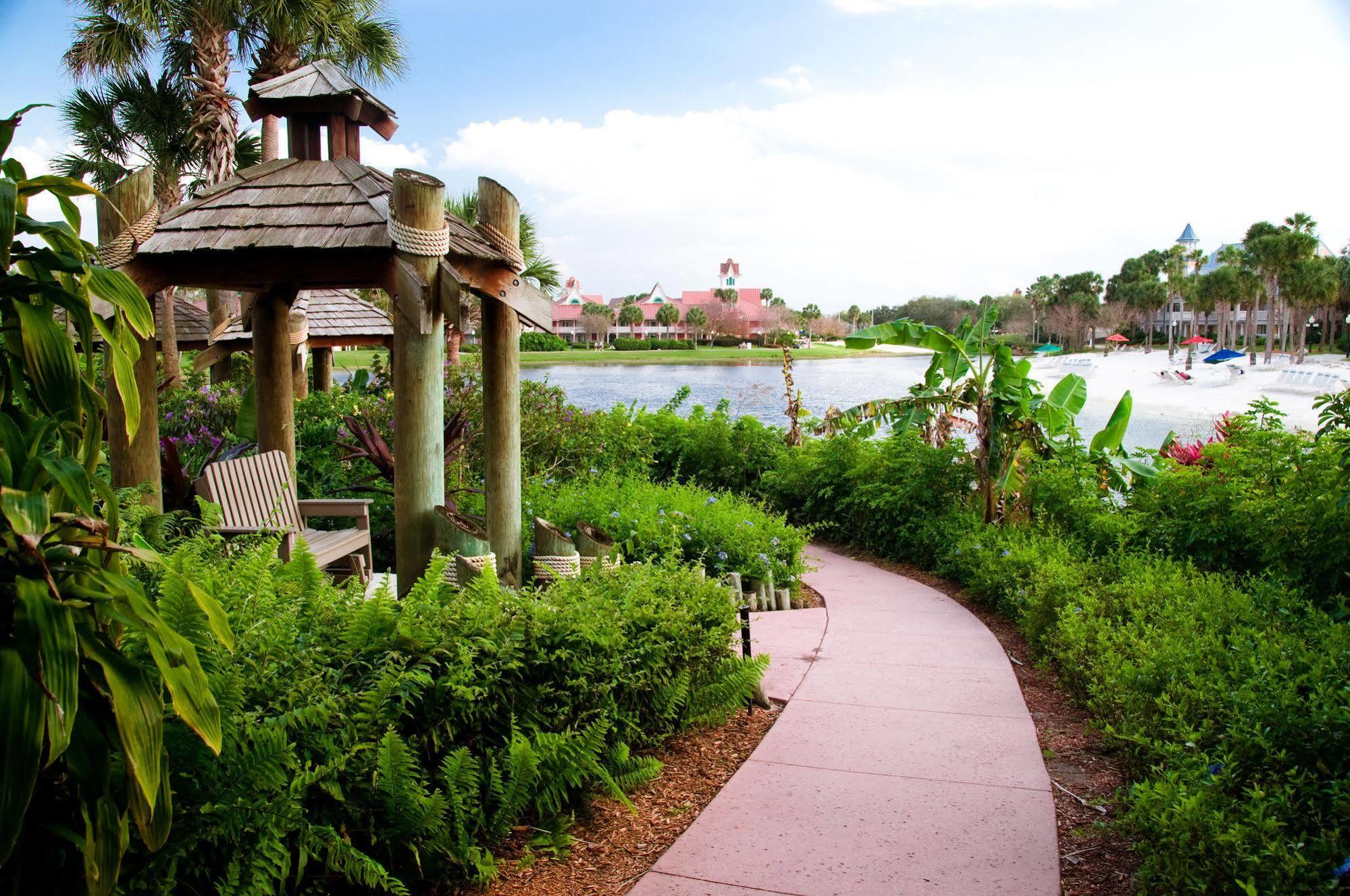 Disney's Caribbean 3* Lake Buena Vista