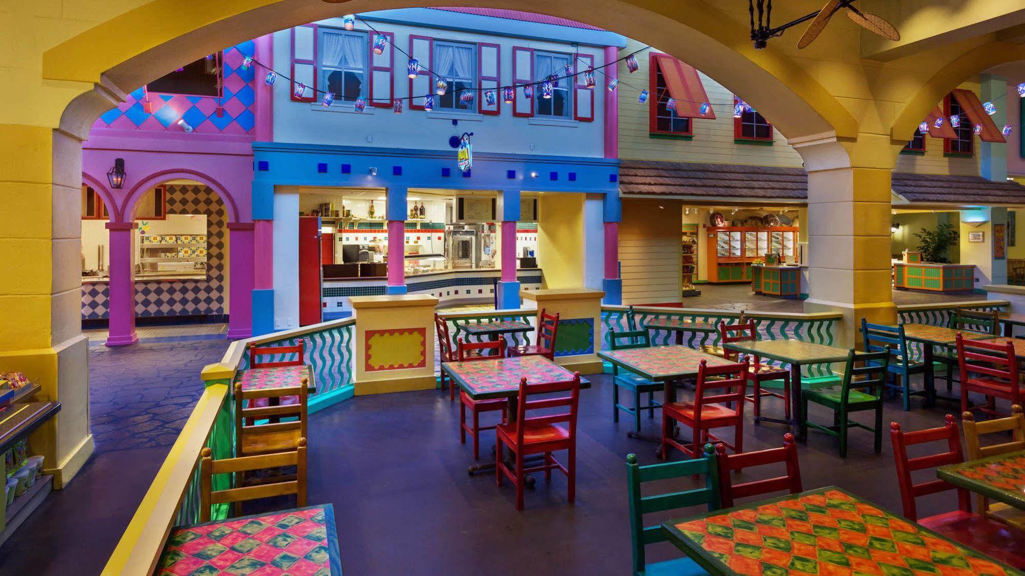 Disney's Caribbean 3*