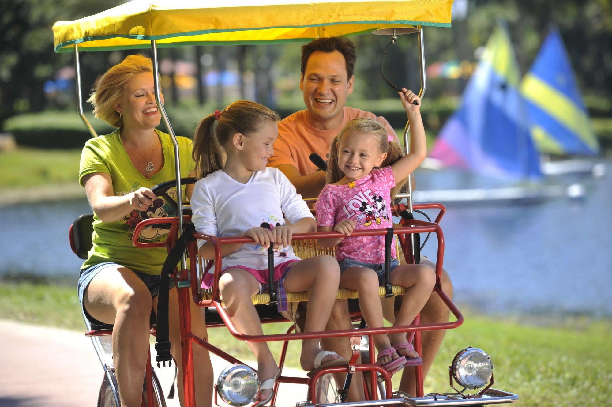 Disney's Caribbean Lake Buena Vista