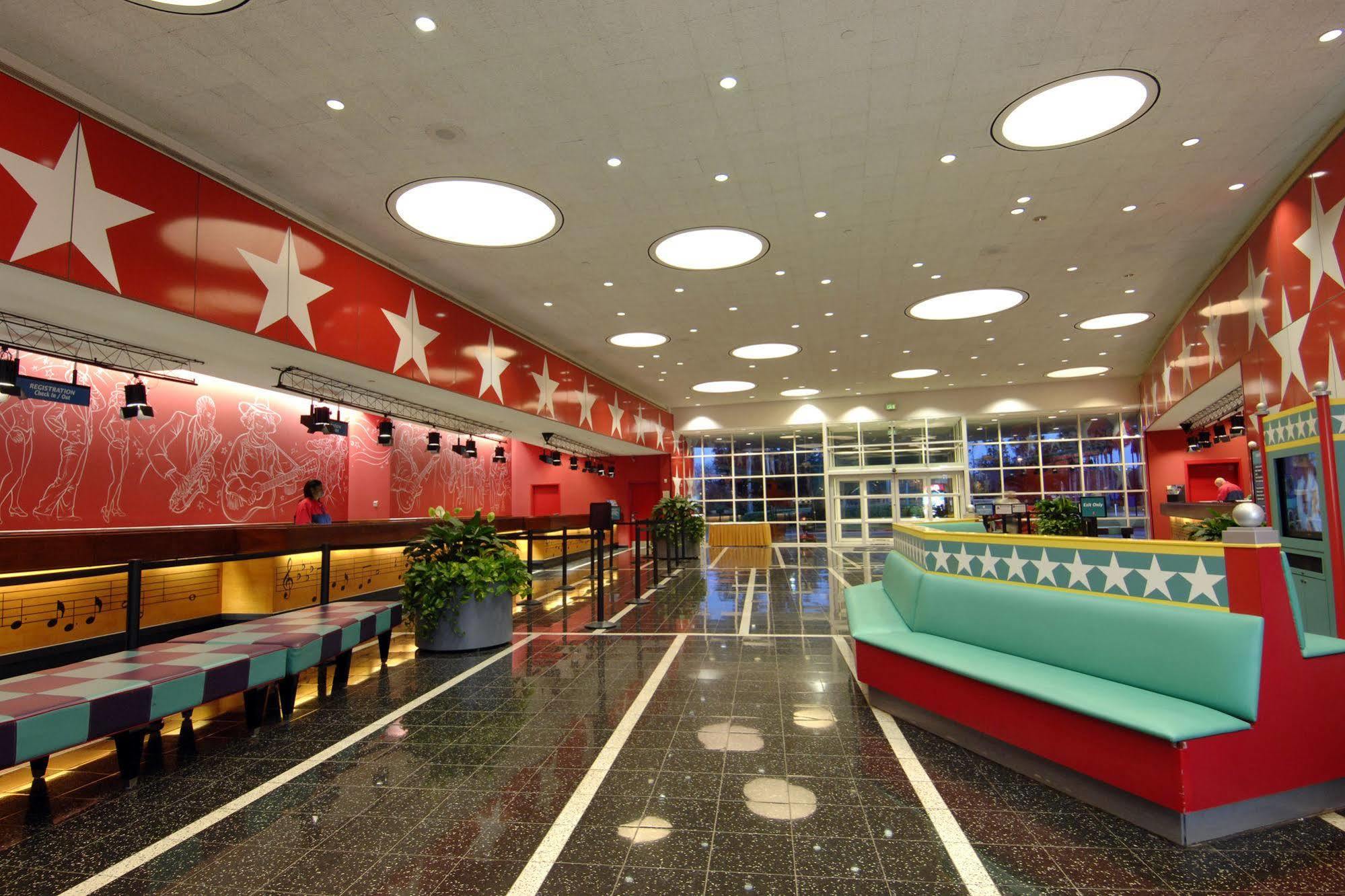 Hotel Disney's All-star Music Lake Buena Vista