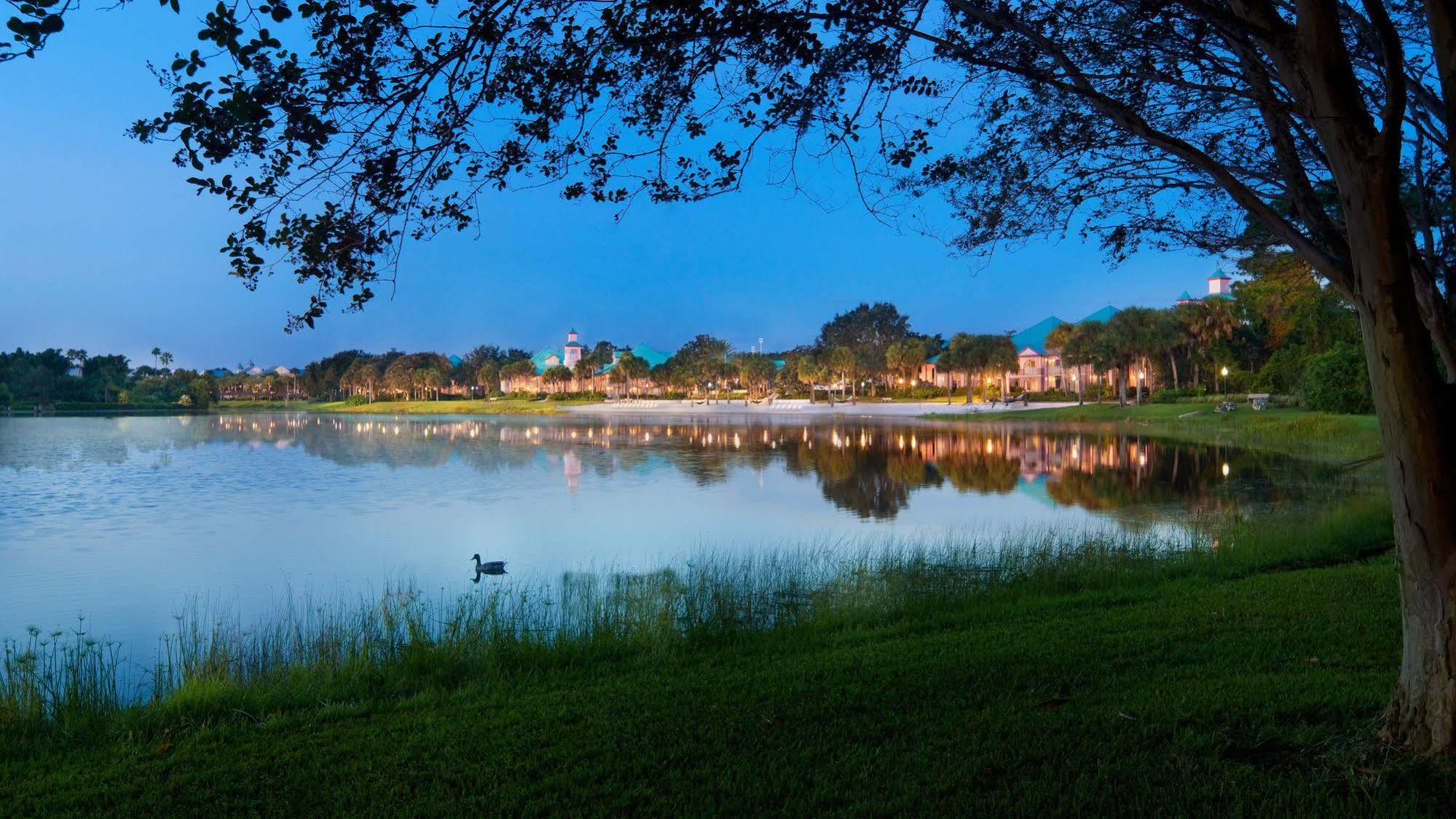 Disney's Caribbean 3* Lake Buena Vista