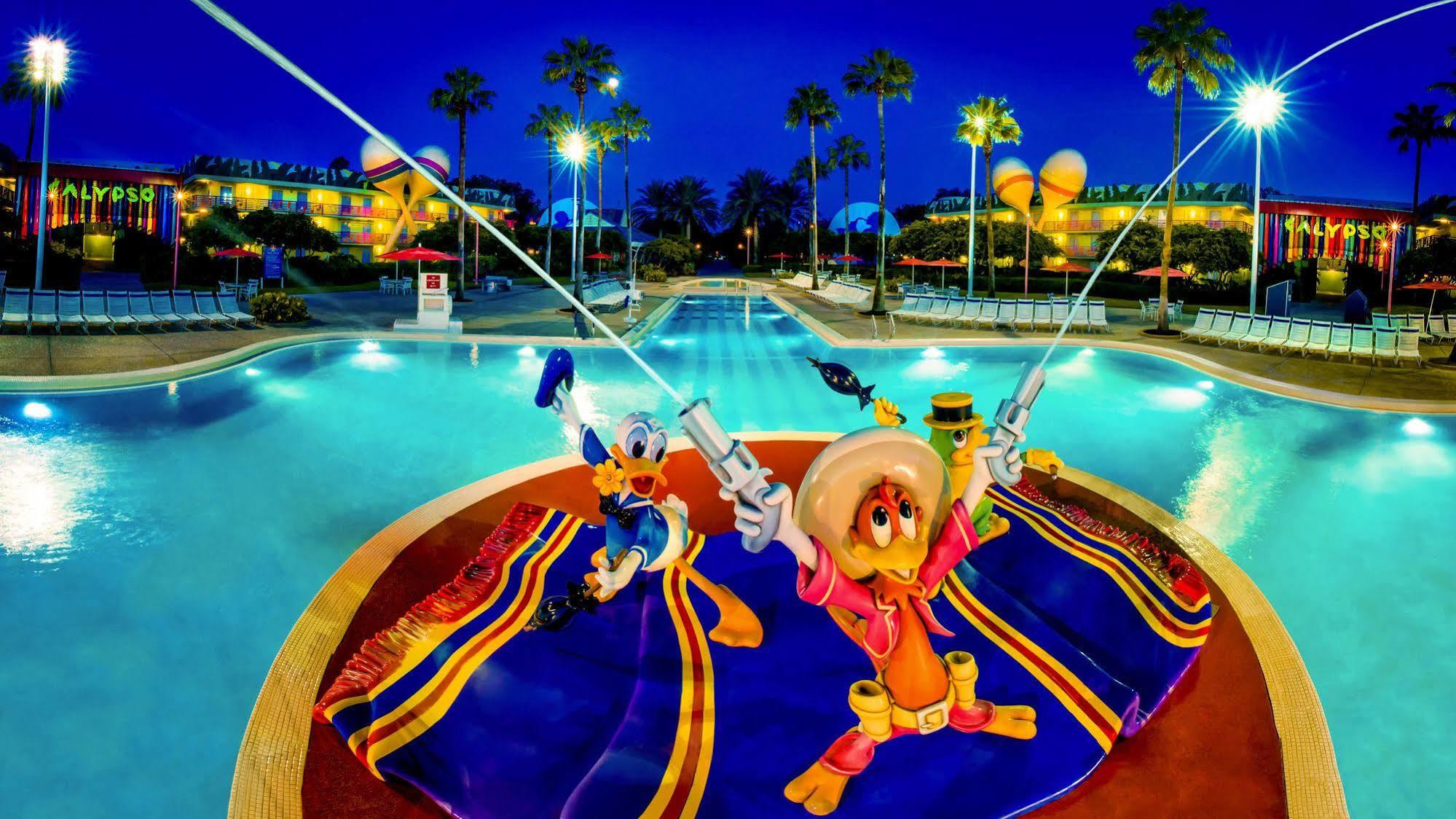 Disney's All-star Music 3* Lake Buena Vista
