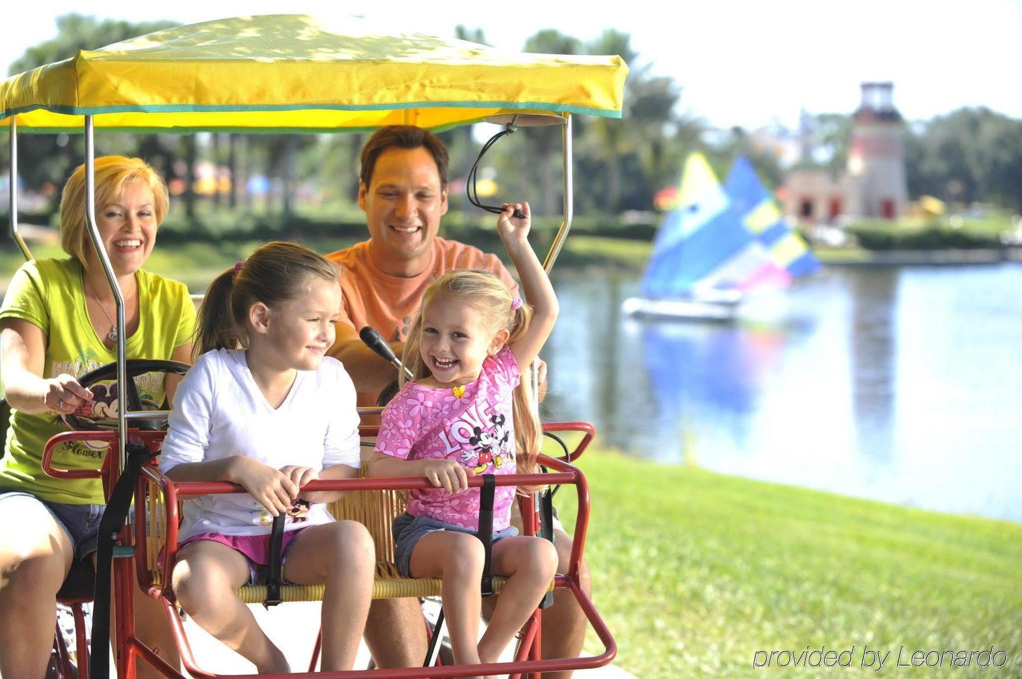 Disney's Caribbean 3*