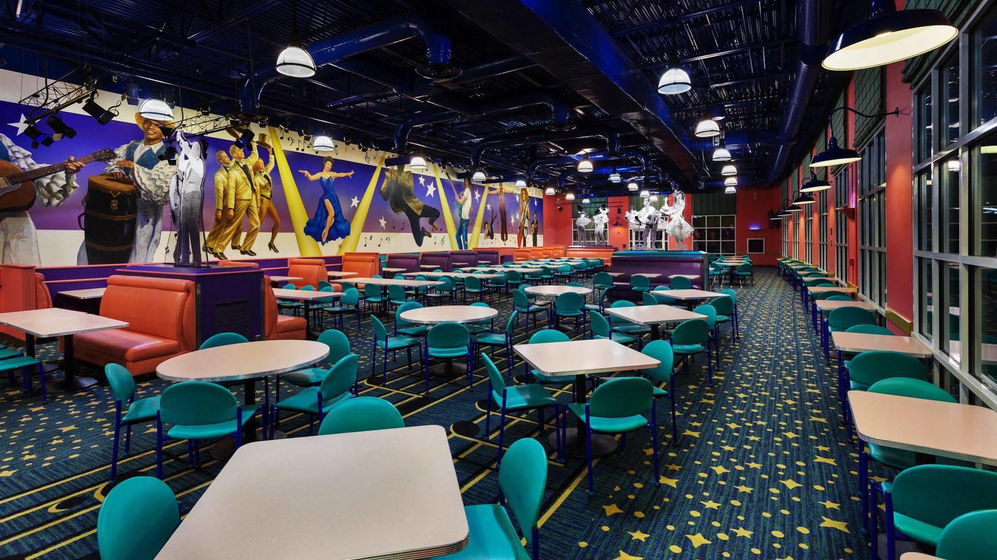 Disney's All-star Music 3* Lake Buena Vista