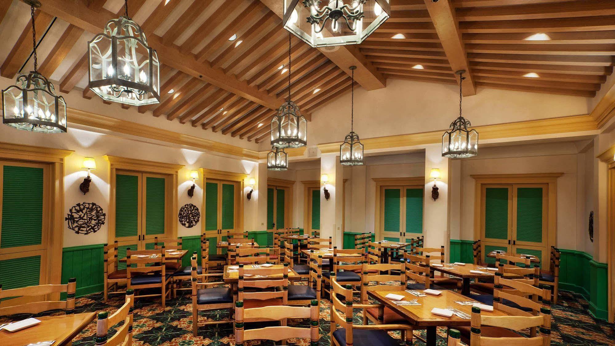 Disney's Caribbean Hotel 3*