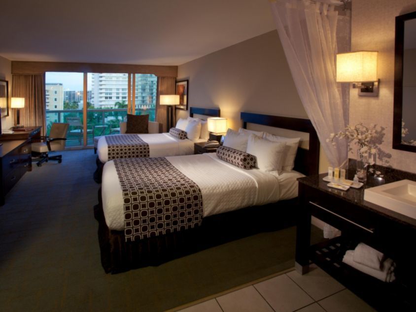 Doubletree