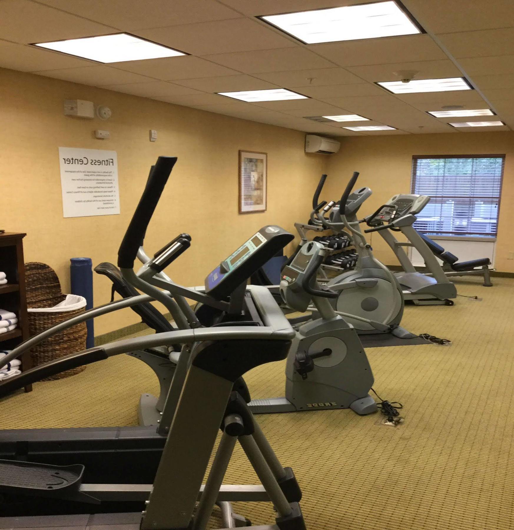 Express East By Ihg