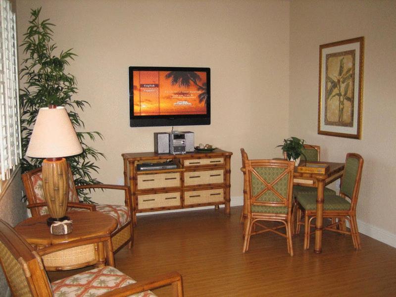 Resort At Regal Palms &