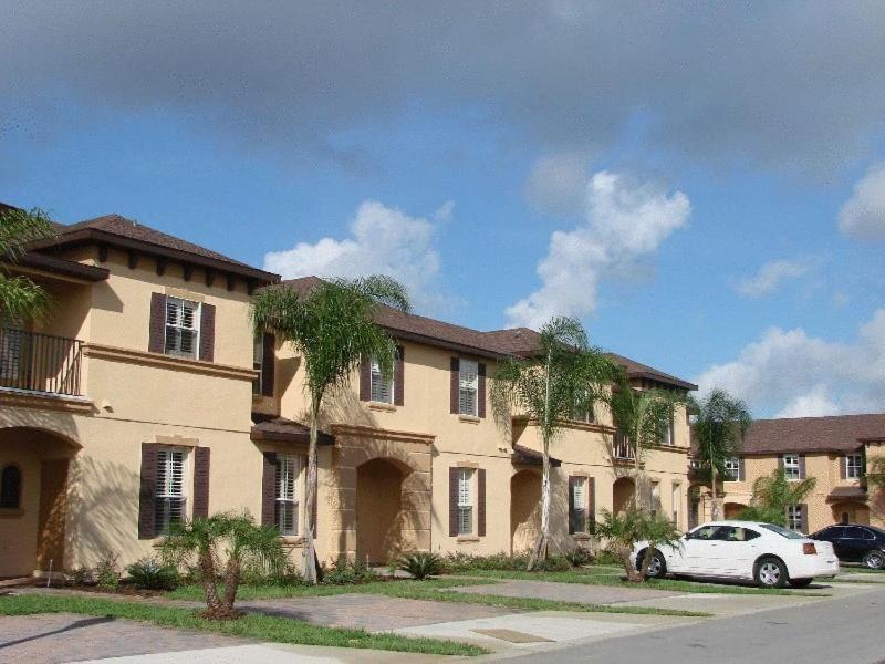 At Regal Palms & 3* Davenport