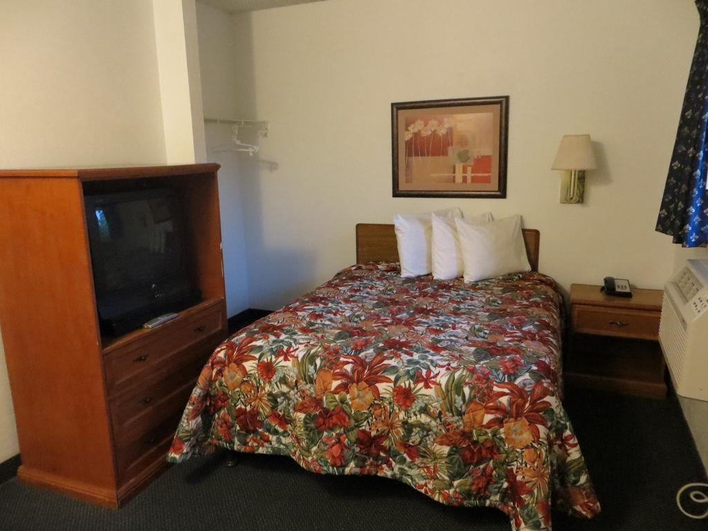 Daytona Extended Hotel