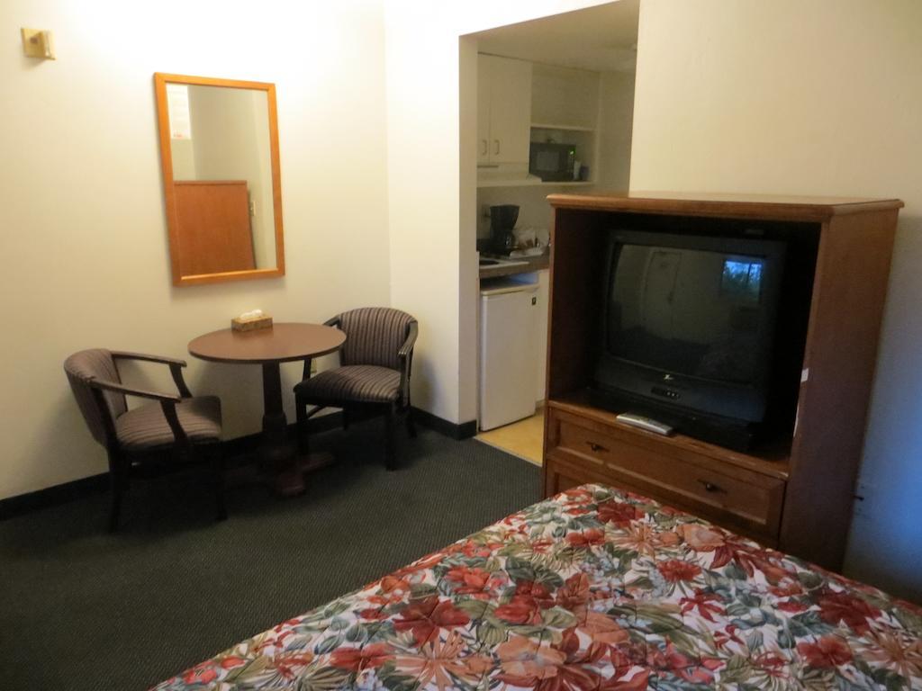 Hotel Daytona Extended Daytona Beach