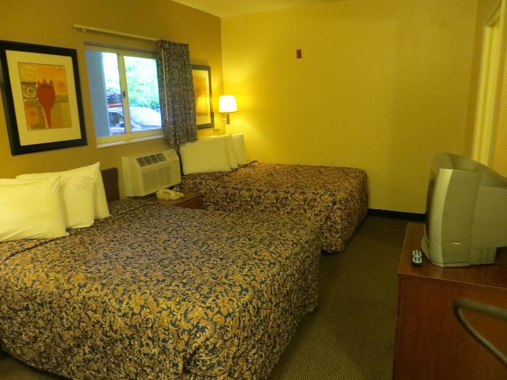 Daytona Extended Hotel
