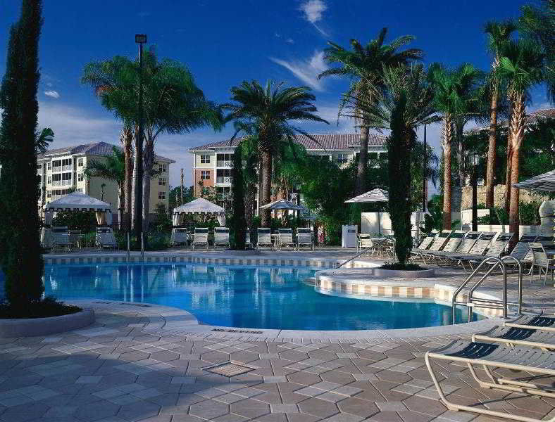 Resort Sheraton Vistana Villages Villas, I-drive Orlando 4*
