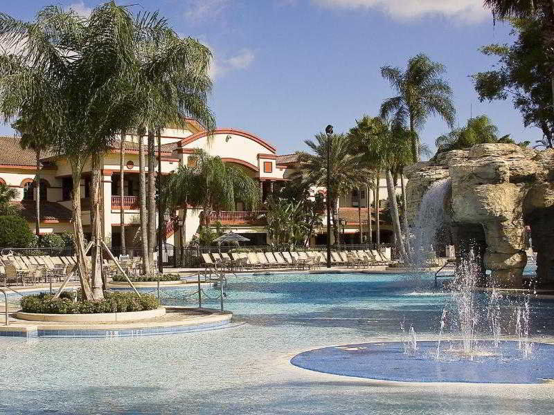 Resort Sheraton Vistana Villages Villas, I-drive Orlando