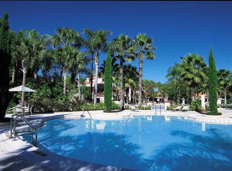 Sheraton Vistana Villages Villas, I-drive Orlando Resort 4*
