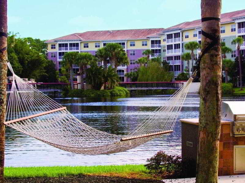 Sheraton Vistana Villages Villas, I-drive Orlando Resort