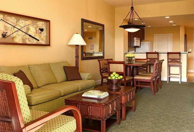 Sheraton Vistana Villages Villas, I-drive Orlando Williamsburg