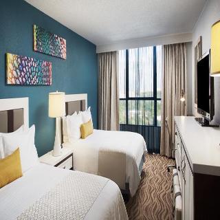 Wyndham Buena Vista Springs Area Resort
