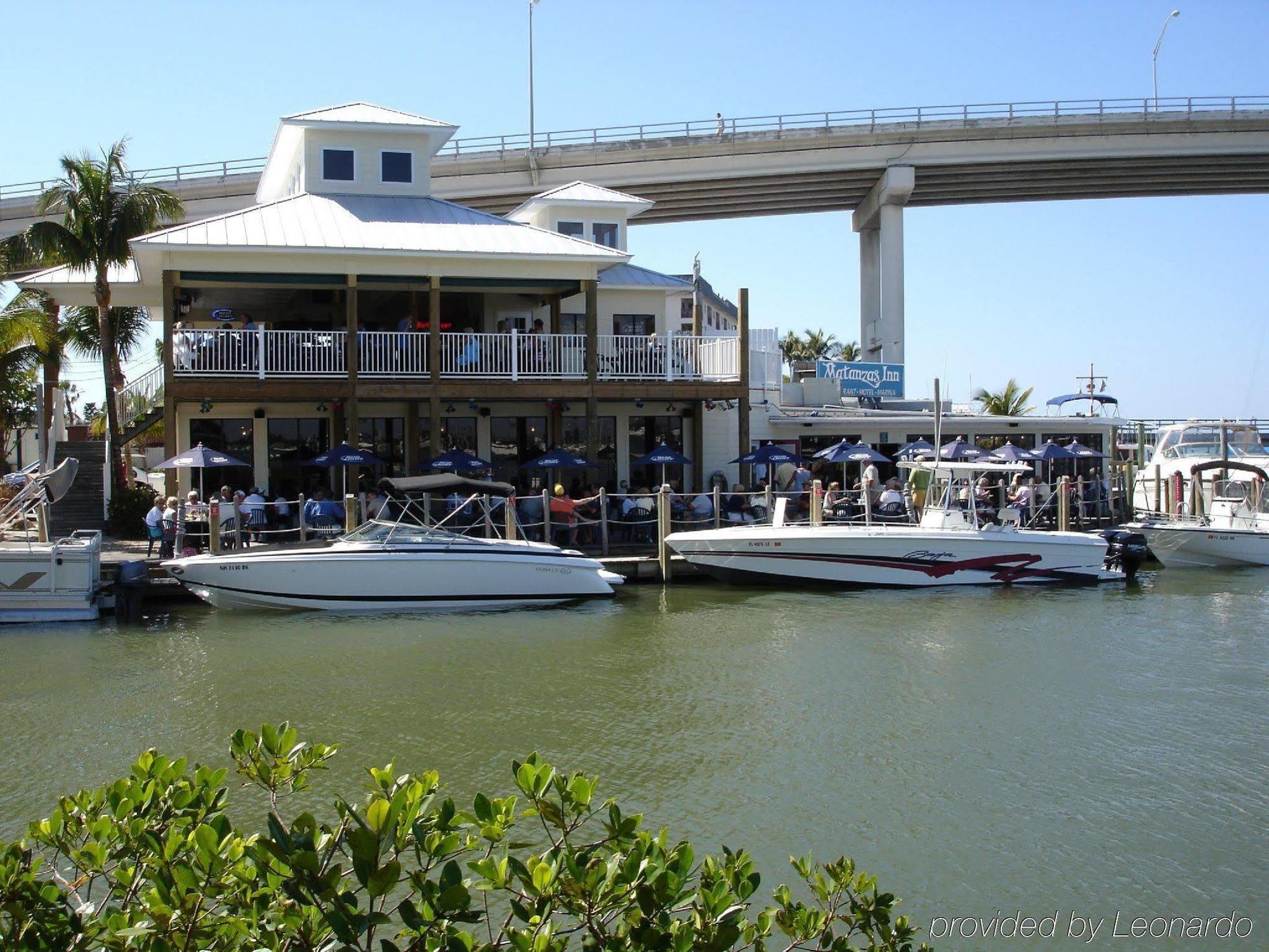 Matanzas Fort Myers Beach