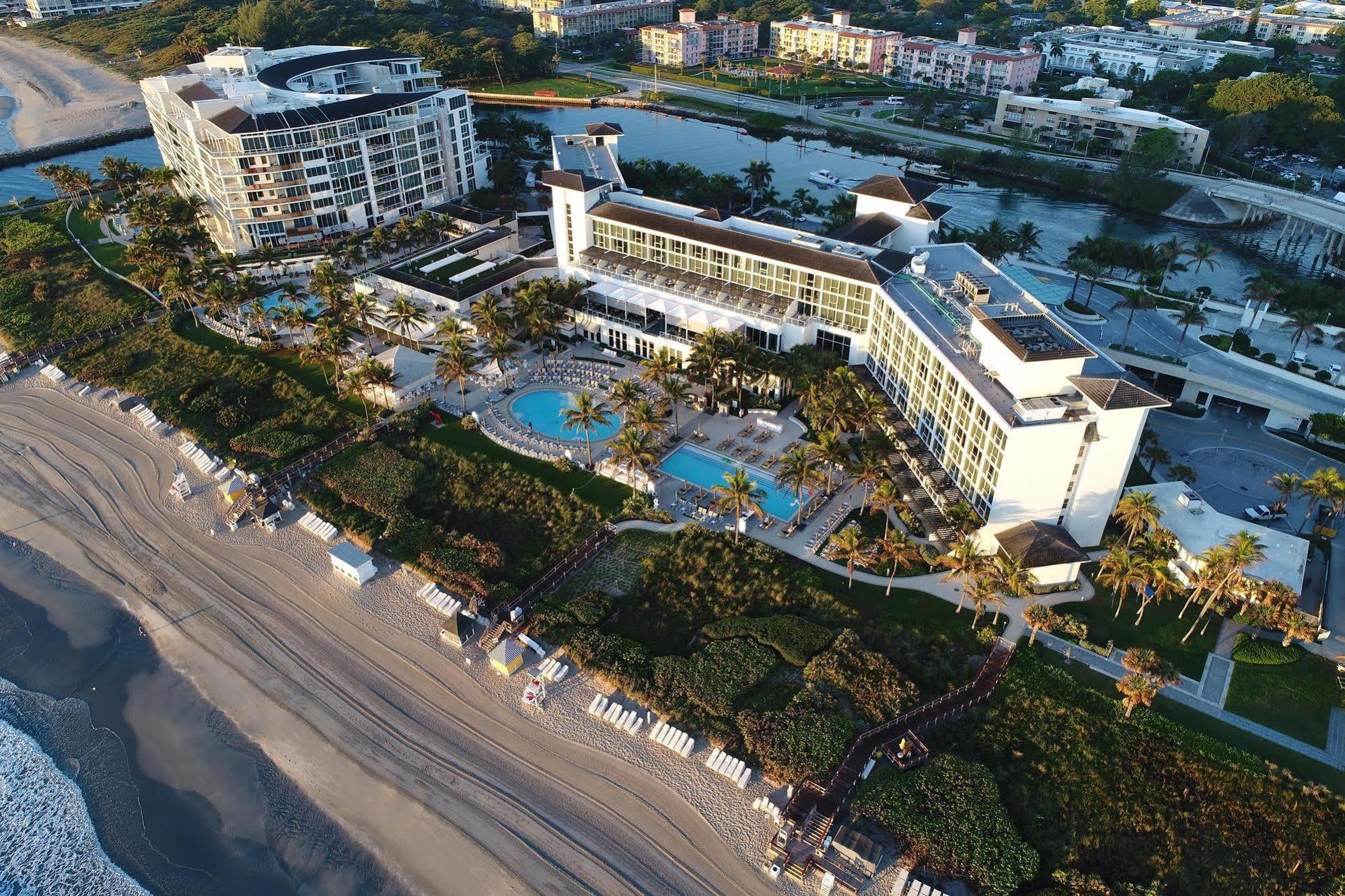 Boca Club, A Waldorf Astoria