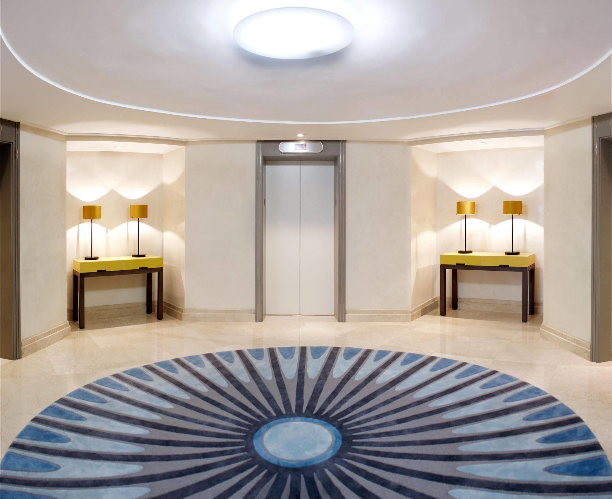 Resort Boca Club, A Waldorf Astoria Boca Raton