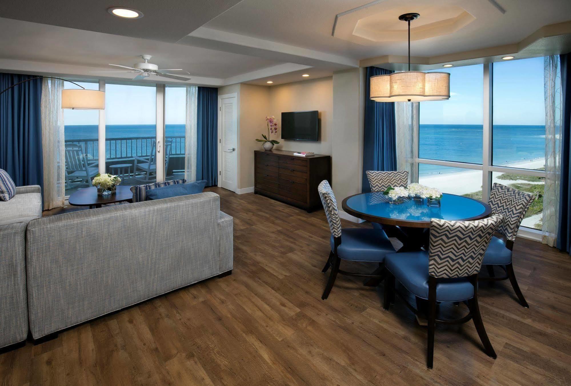 Resort Lido - Sarasota