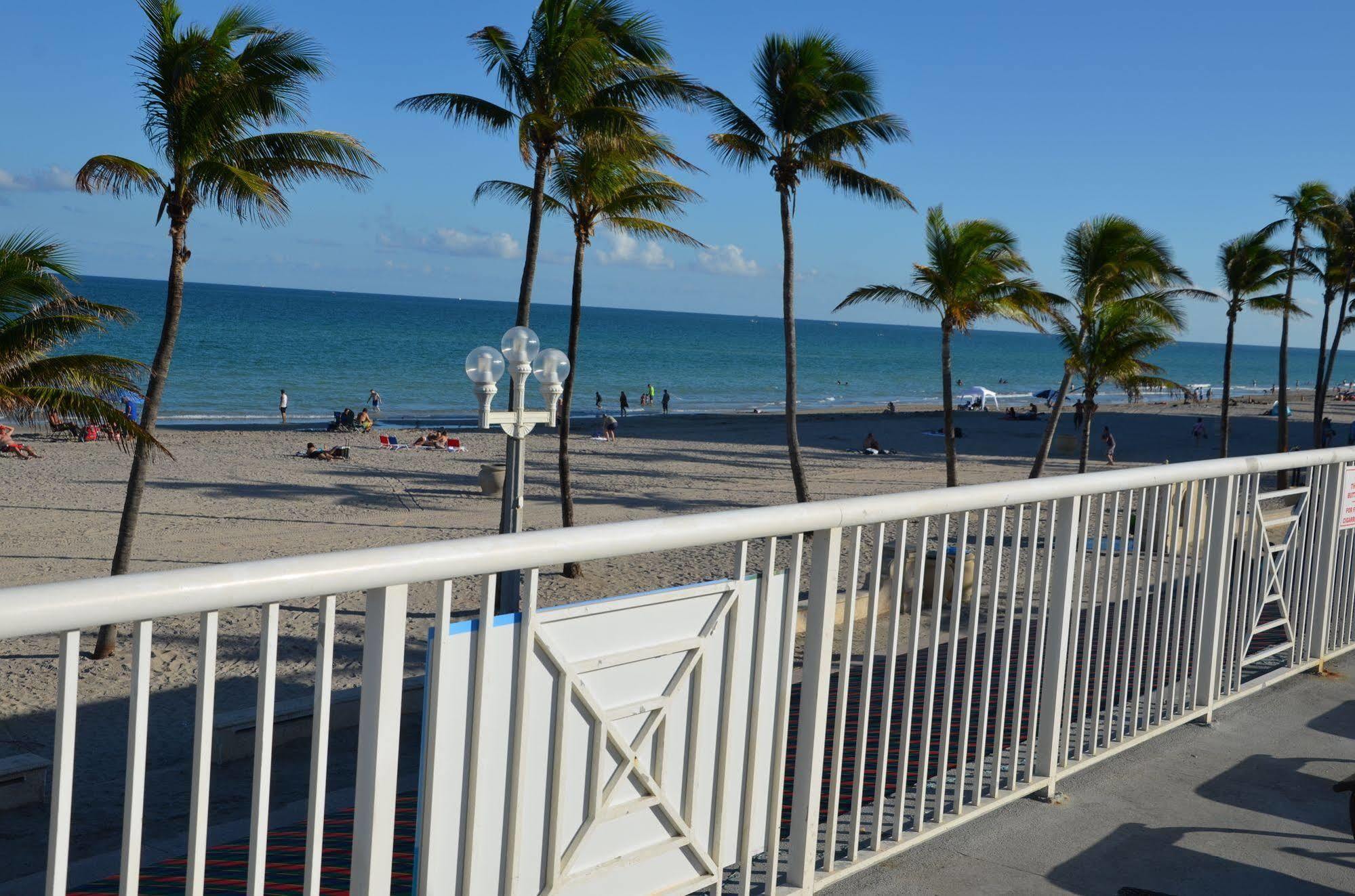 La Terrace Oceanfront Hollywood