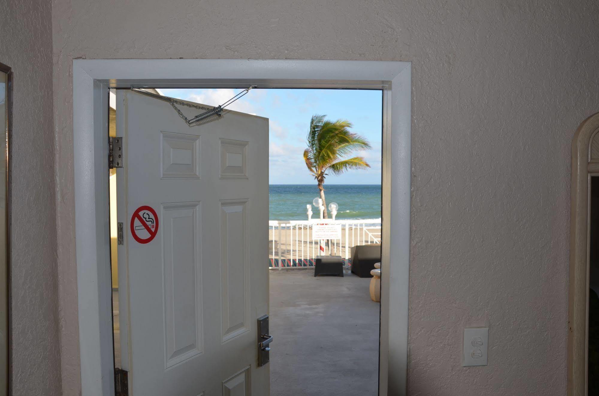 Hotel La Terrace Oceanfront Hollywood